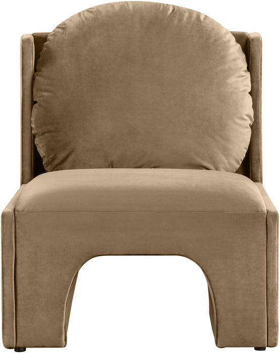 Sigma - Accent Chair - Simple Home Plus
