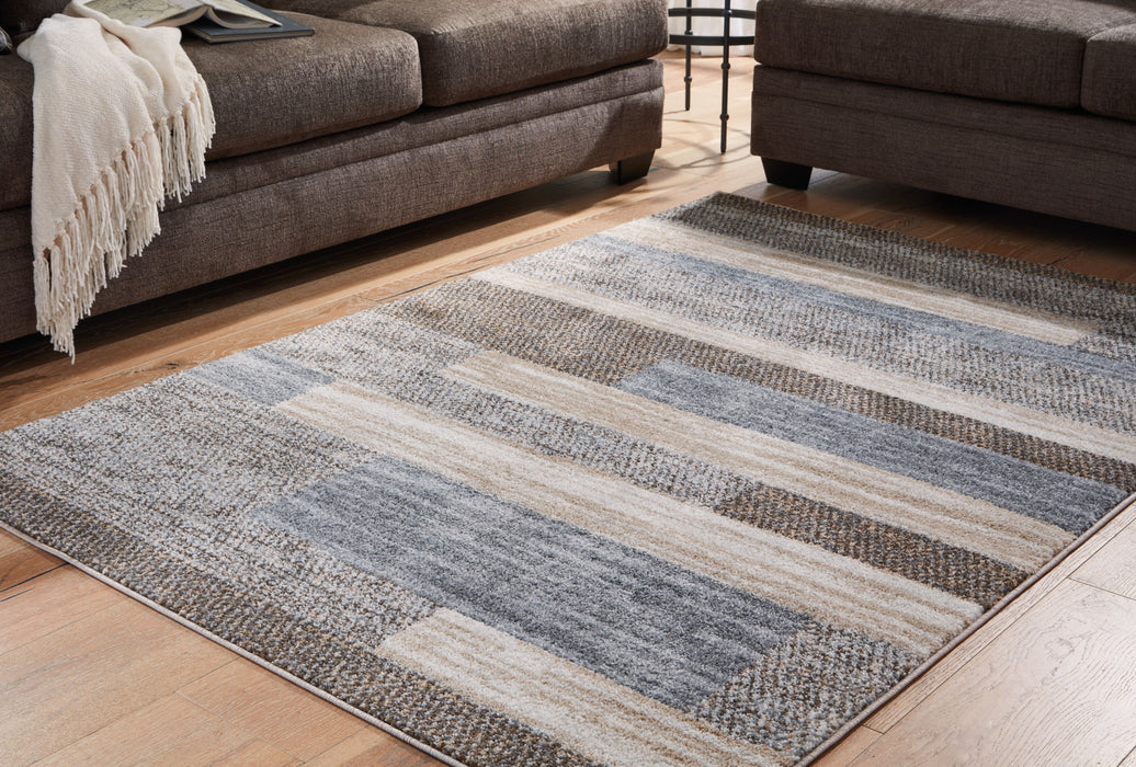 Sethburn - Rug - Simple Home Plus