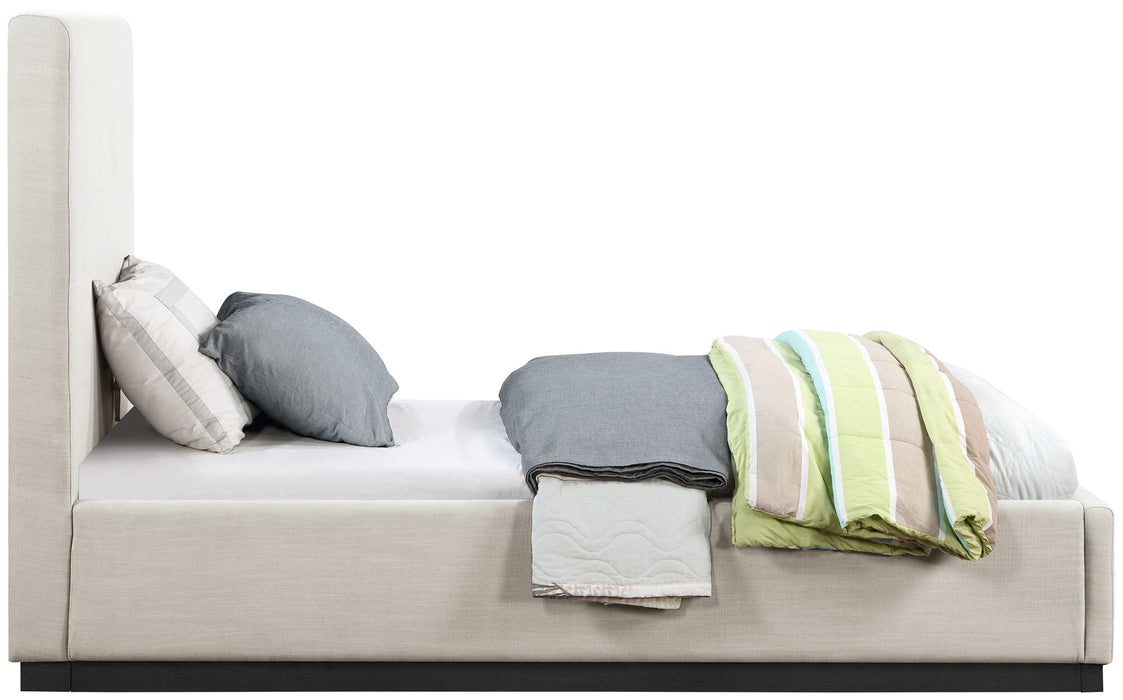 Alfie - Bed - Simple Home Plus