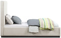 Alfie - Bed - Simple Home Plus