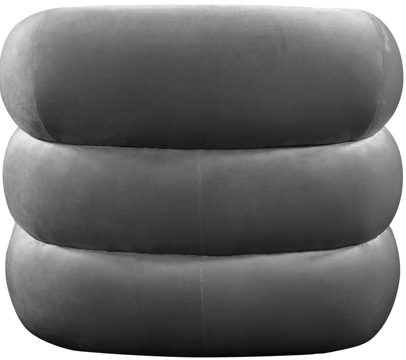 Roxbury - Accent Chair - Simple Home Plus