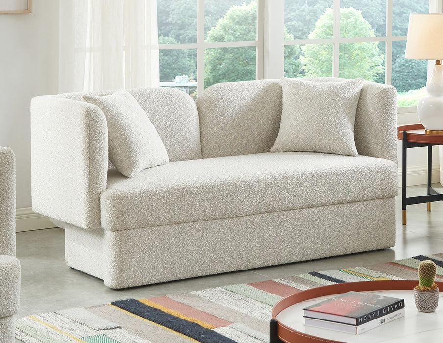 Marcel - Loveseat - Simple Home Plus