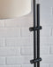 Baronvale - Metal Accent Lamp - Simple Home Plus