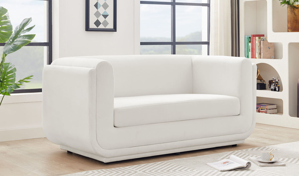 Kimora - Loveseat - Simple Home Plus