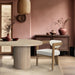 Carlyle - Dining Chair With Natural Frame - Simple Home Plus
