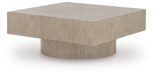 Jorielyn - Square Table - Simple Home Plus