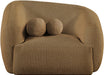 Elowen - Fabric Upholstered Chair - Simple Home Plus