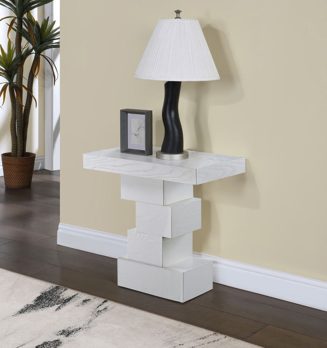 Westmount - End Table - Simple Home Plus