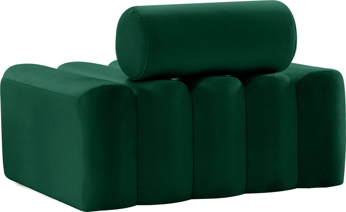Melody - Chair - Simple Home Plus