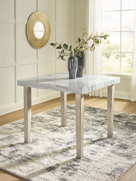 Larawyn - Dining Room Table - Simple Home Plus