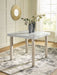 Larawyn - Dining Room Table - Simple Home Plus