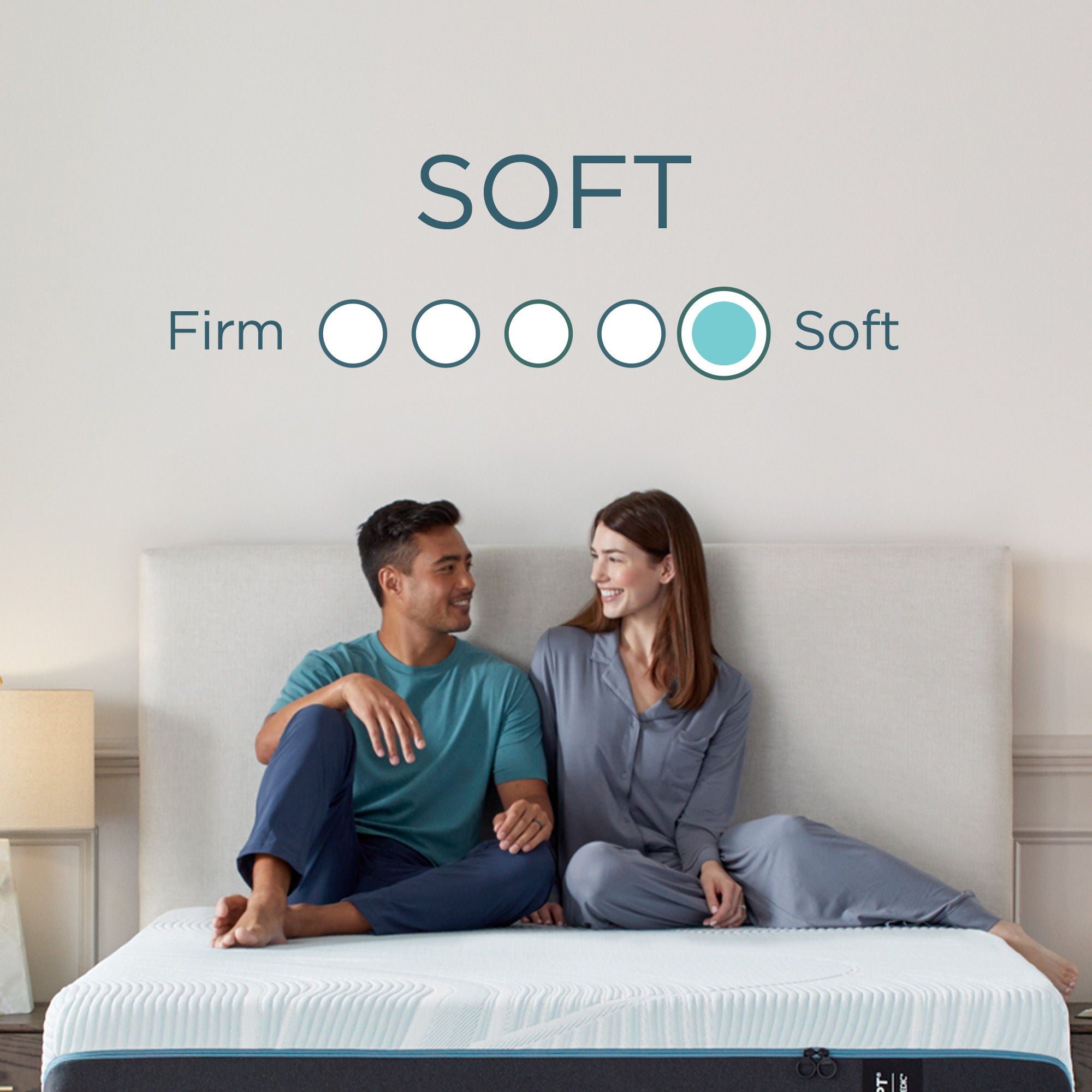 Adapt - Tempur-Proadapt Soft - Simple Home Plus