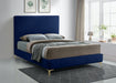 Geri - Bed - Simple Home Plus