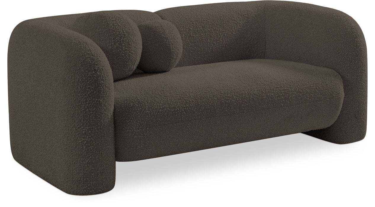 Emory - Loveseat - Simple Home Plus