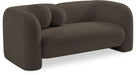 Emory - Loveseat - Simple Home Plus