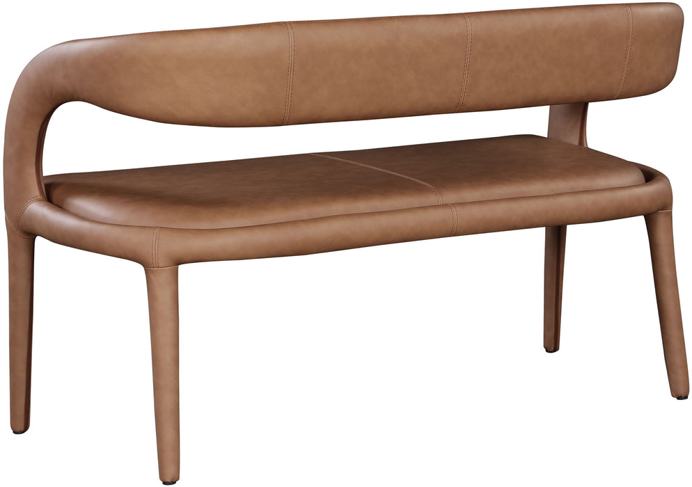 Sylvester - Bench - Simple Home Plus