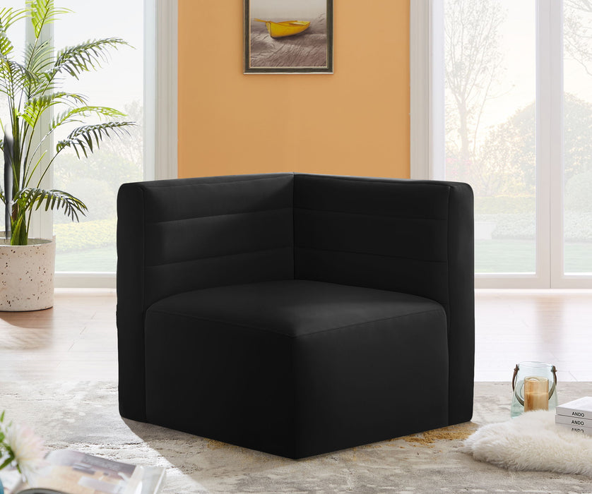 Quincy - Modular Corner Chair - Simple Home Plus