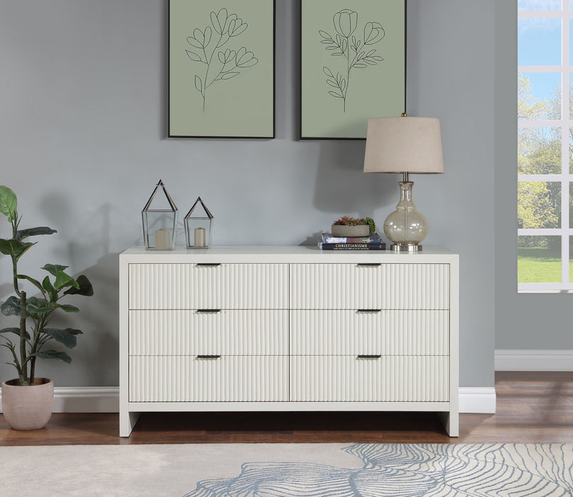 Fairfax - Dresser - Simple Home Plus
