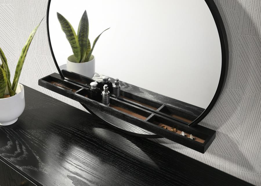 Arini - Dresser Mirror - Simple Home Plus