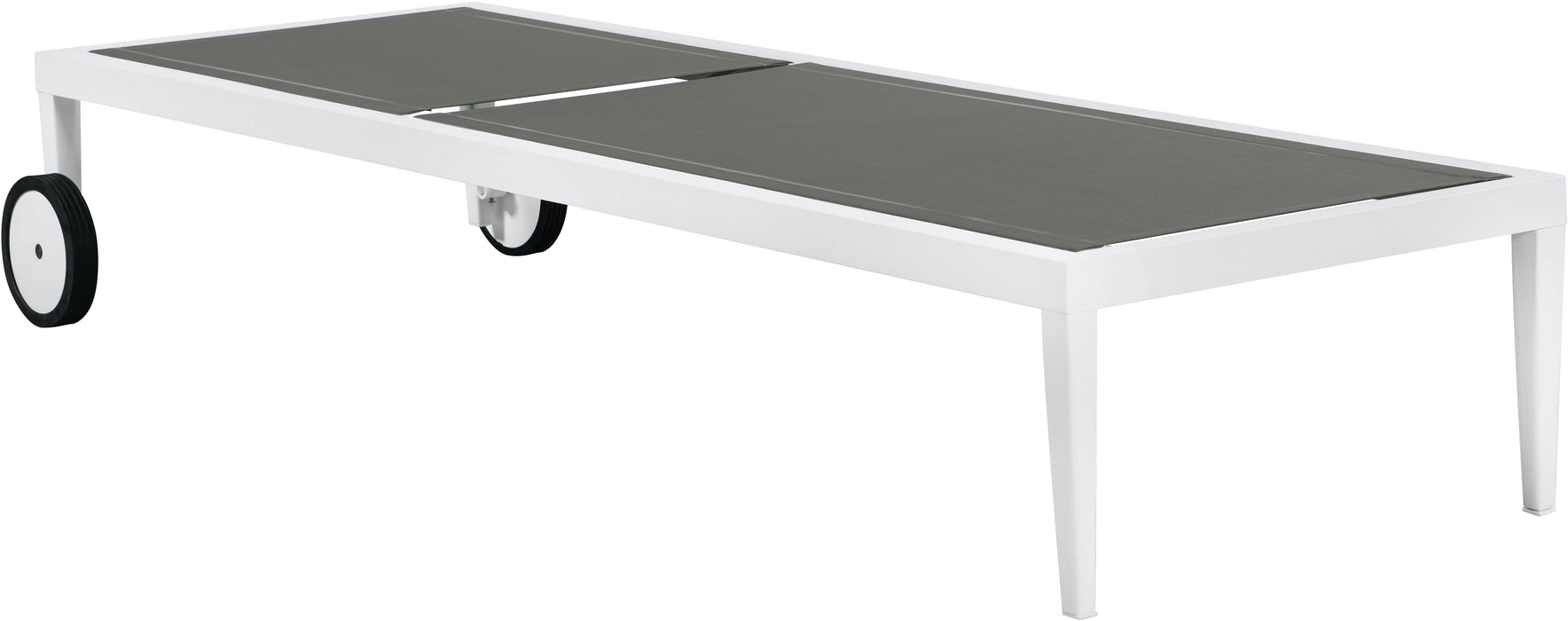 Nizuc - Outdoor Patio Chaise Lounge Chair - Simple Home Plus