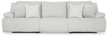 Top Tier - Reclining Sectional - Simple Home Plus