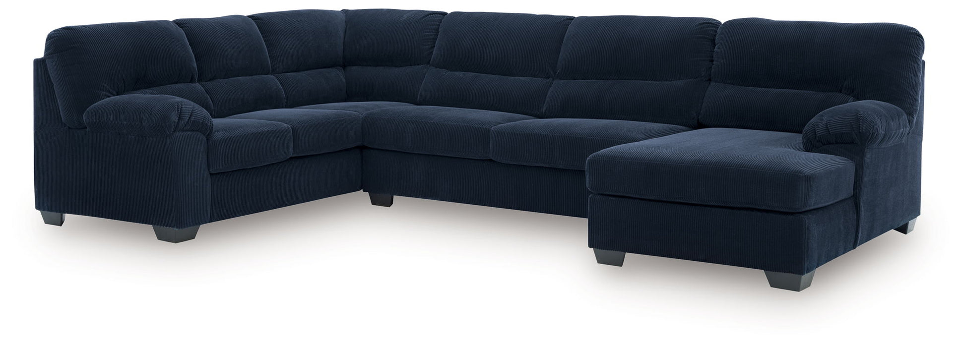 SimpleJoy - Sectional - Simple Home Plus
