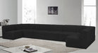 Ollie - 8 Piece Modular Sectional - Simple Home Plus