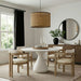 Sano - Indoor/Outdoor Table - Simple Home Plus