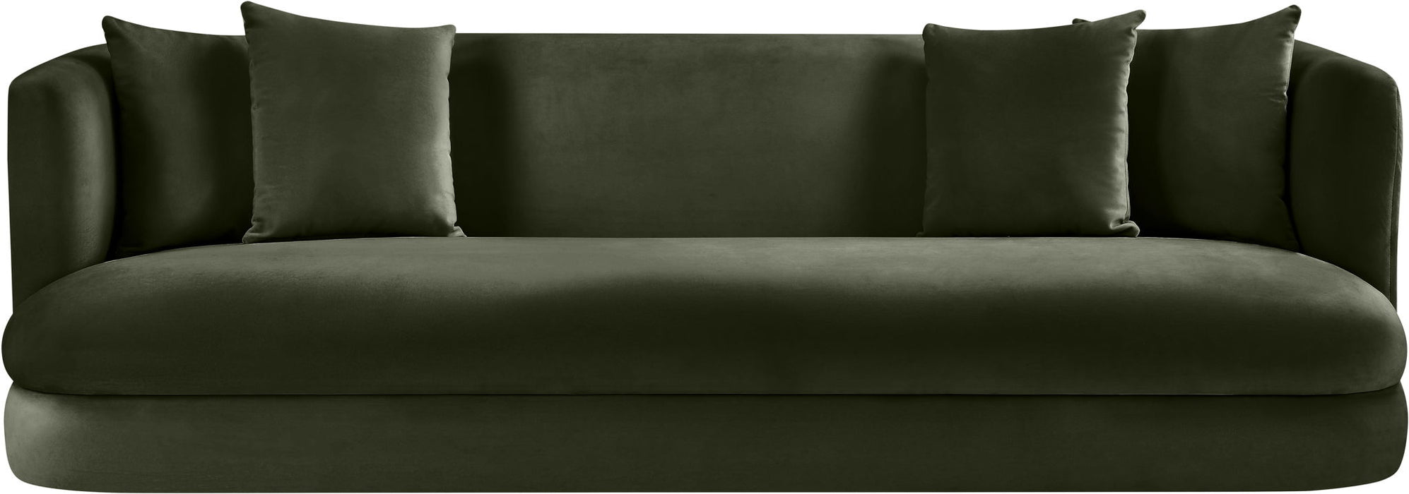 Alder - Sofa - Simple Home Plus
