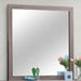 Brantford - Dresser Mirror - Simple Home Plus