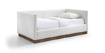 Teva - Upholstered Twin Daybed - Simple Home Plus