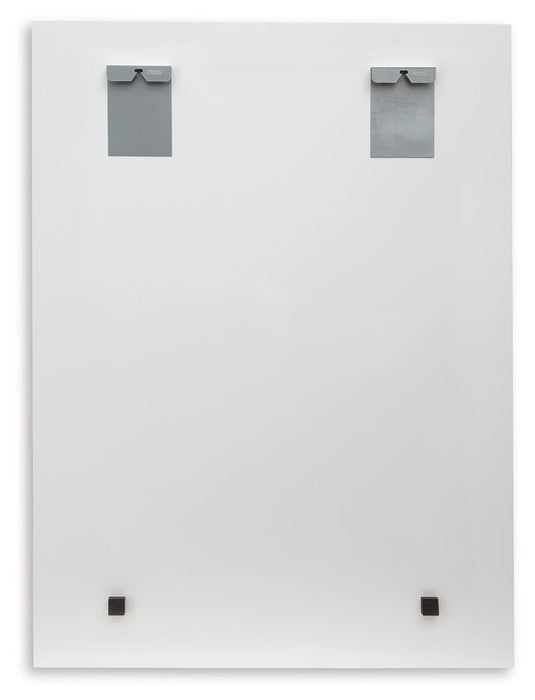 Caymoore - Black / Gold Finish - Wall Art - Simple Home Plus