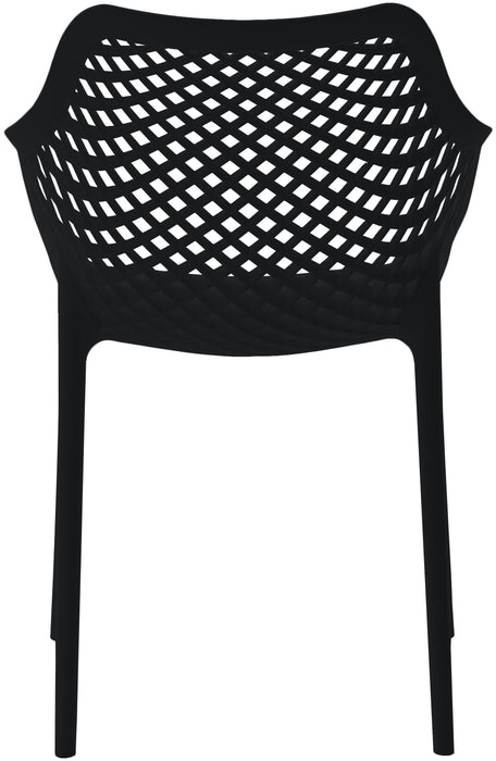 Mykonos - Outdoor Dining Chair Set - Simple Home Plus