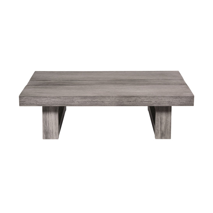 Vivid - Outdoor Patio Coffee Table - Simple Home Plus