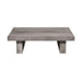 Vivid - Outdoor Patio Coffee Table - Simple Home Plus