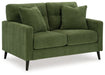 Bixler - Loveseat - Simple Home Plus