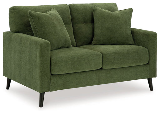 Bixler - Loveseat - Simple Home Plus