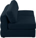 Beckham - Modular 2 Seat Armless Sofa - Simple Home Plus