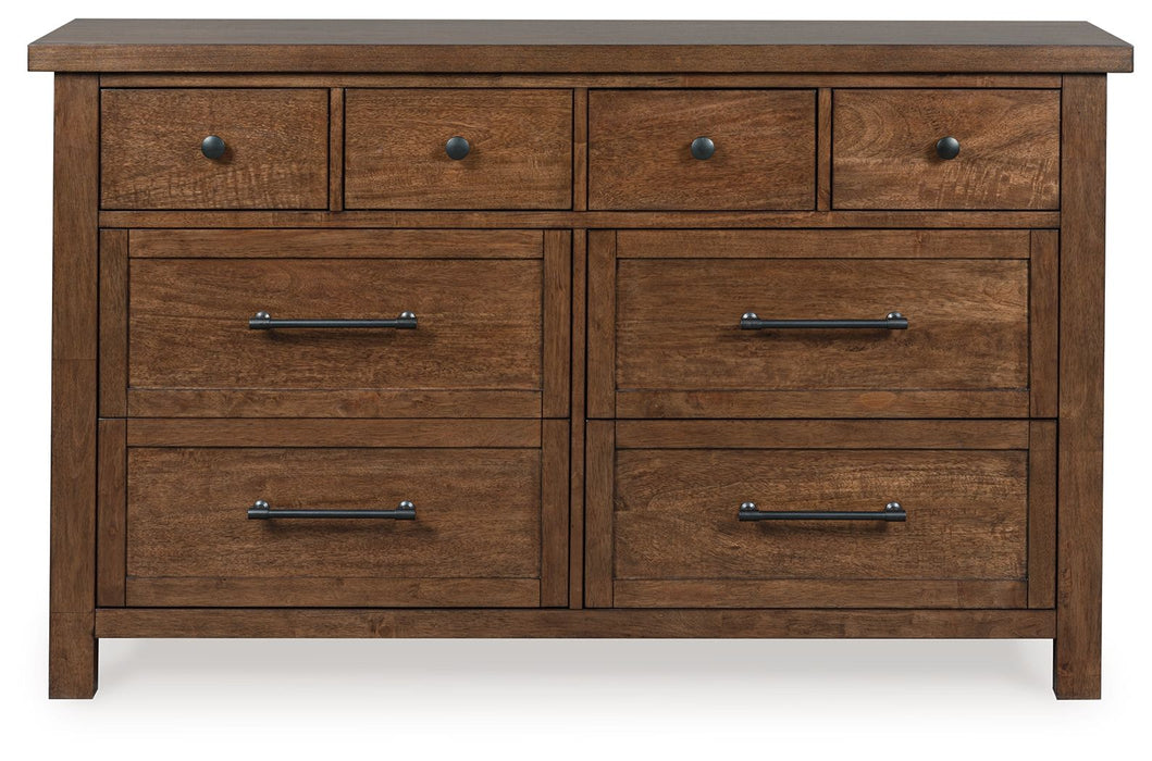 Kristiland - Dresser