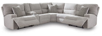 Acklen Place - Reclining Sectional - Simple Home Plus