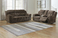 Frohn - Reclining Living Room Set - Simple Home Plus