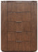 Astrid - Solid Wood And Oak Veneer Chest - Simple Home Plus