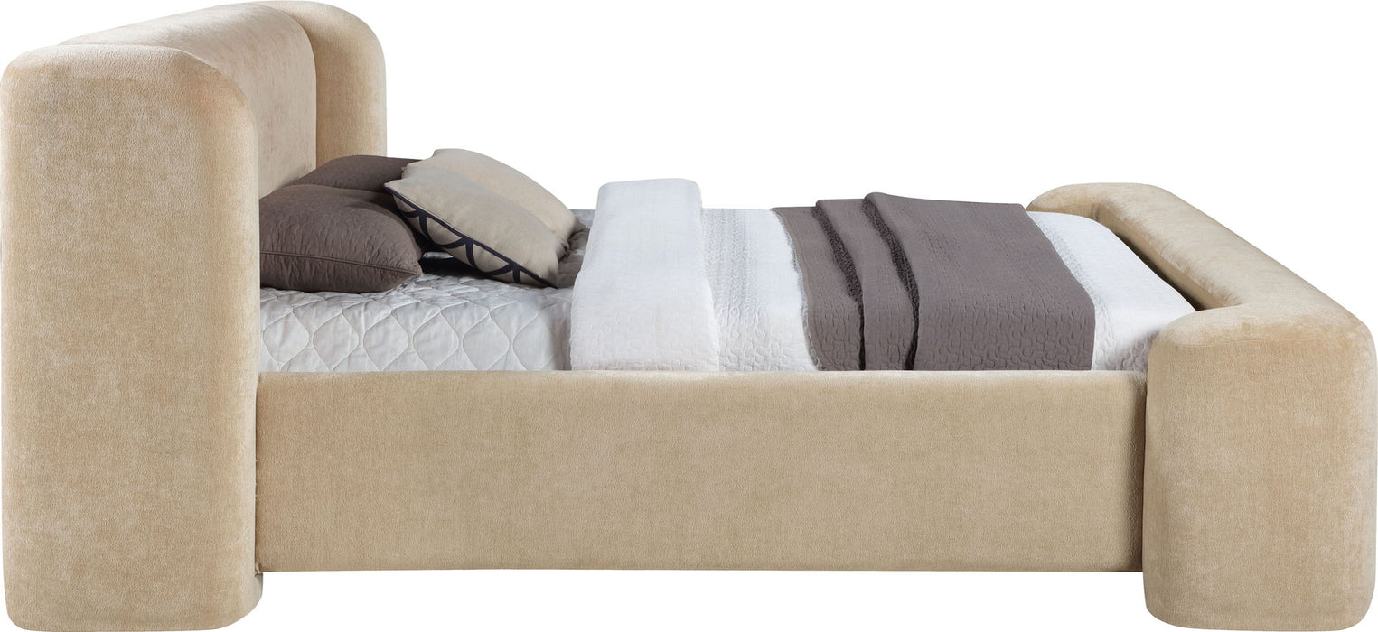 Modena - Bed - Simple Home Plus
