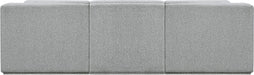 Ollie - 4 Piece Modular Sectional - Simple Home Plus