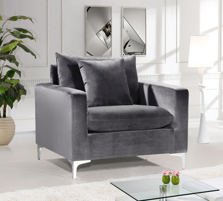 Naomi - Chair - Simple Home Plus