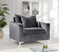 Naomi - Chair - Simple Home Plus