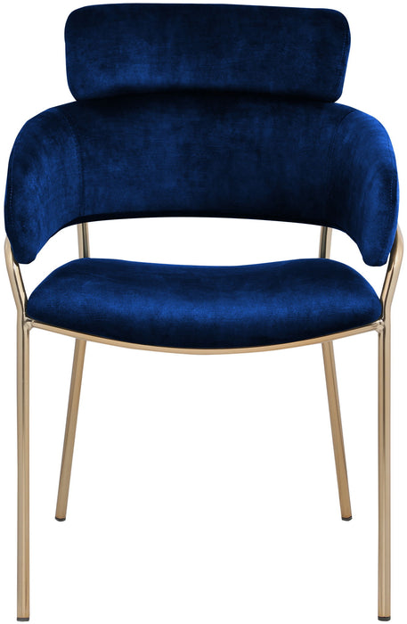 Yara - Dining Chair (Set of 2) - Simple Home Plus