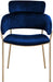 Yara - Dining Chair (Set of 2) - Simple Home Plus