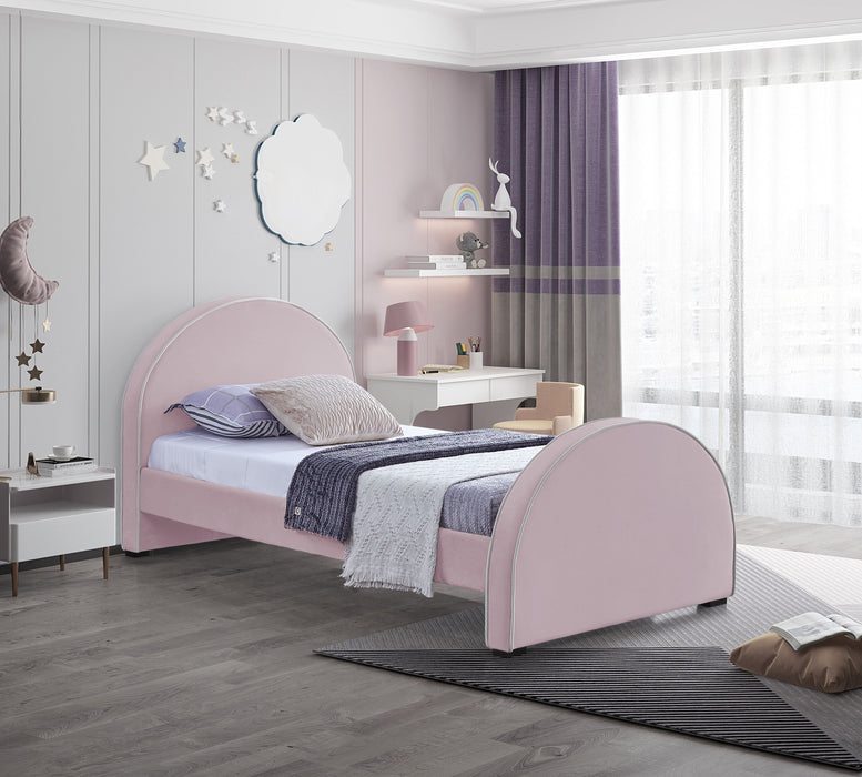 Brody - Bed - Simple Home Plus