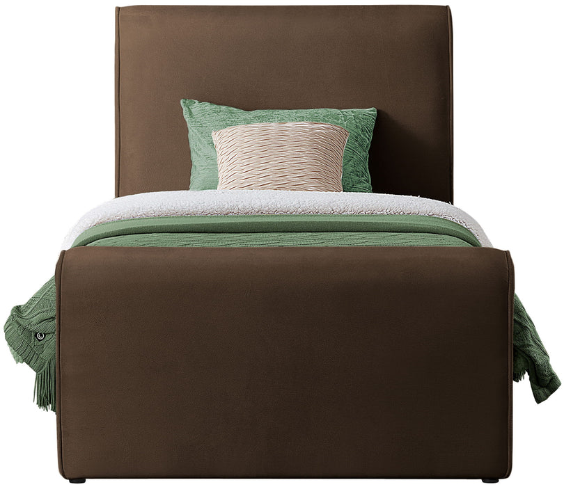 Sloan - Bed - Simple Home Plus
